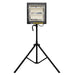 Sealey Ceramic Heater with Tripod Stand 1.2/2.4kW 110V CH30110VS Sealey  - Dynamic Drive