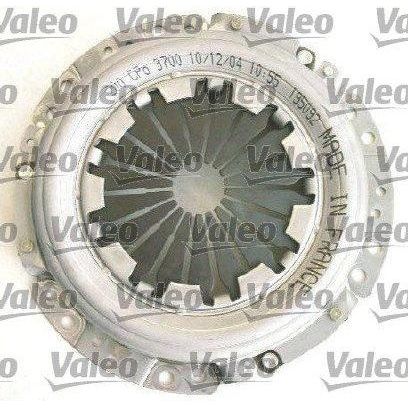 Valeo Clutch Kit 826573 Automotive Part fits Mitsubishi Carisma 1.6 I Valeo  - Dynamic Drive