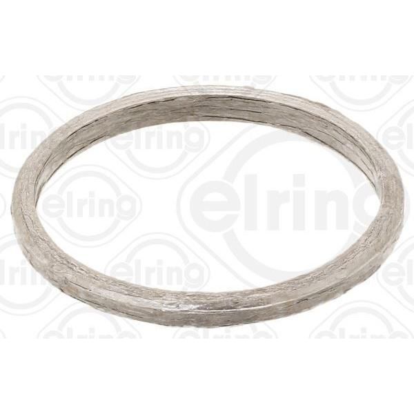 Genuine Elring part for BMW Turbo Charger Gasket 738.220 Elring  - Dynamic Drive