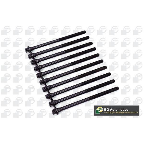 BGA Bolt Kit, cylinder head BK6364 fits Citroën AX