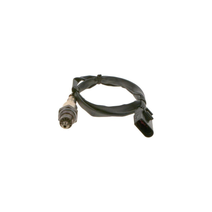 Genuine Bosch Lambda Sensor fits VW  Touran TSi BlueMotion - 1.2 - 15- 025803029