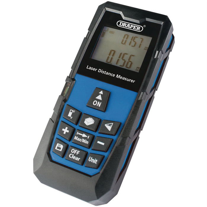 Draper Distance Measurer, 40m 15102 Draper  - Dynamic Drive