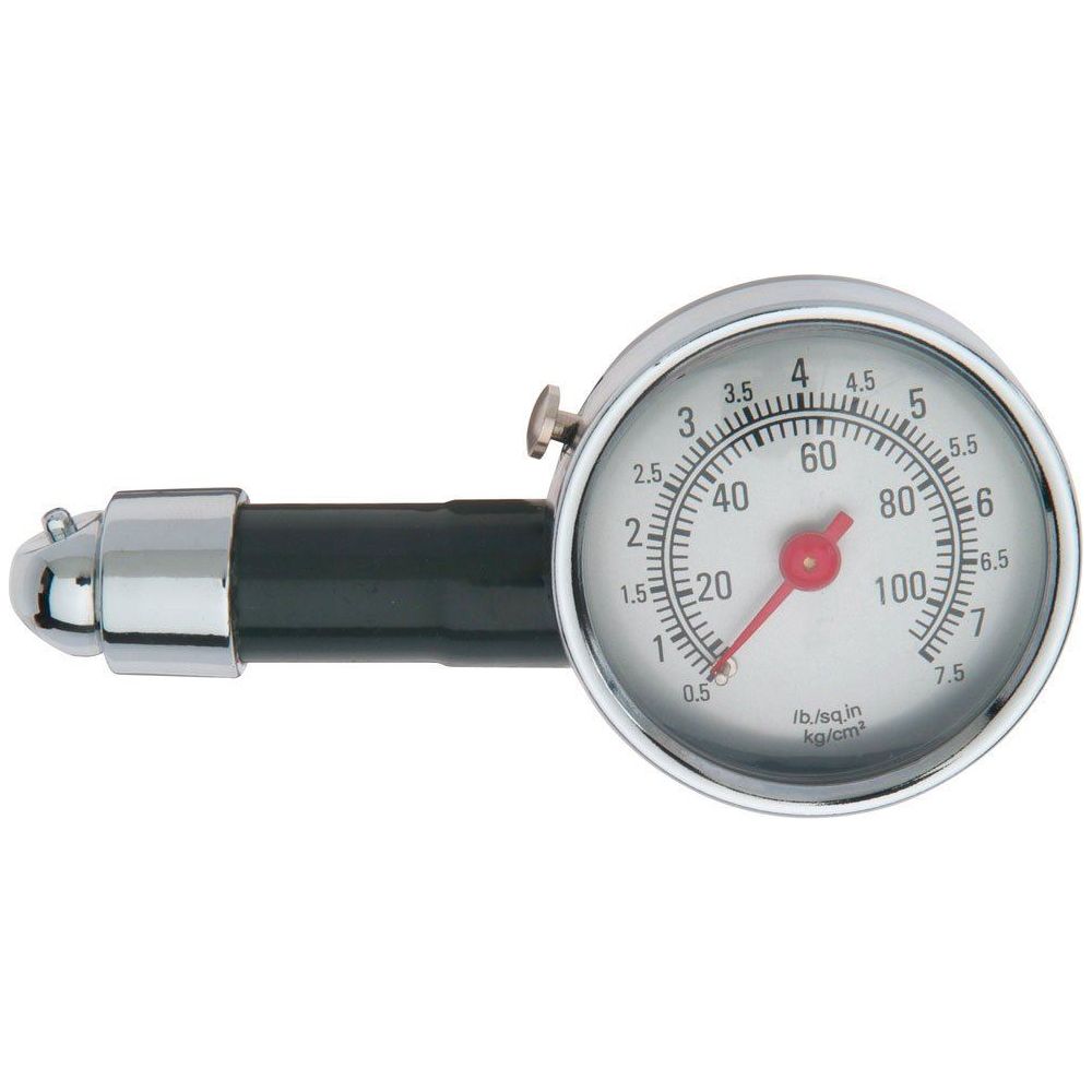 Ring RTG3 Analogue Tyre Gauge Ring  - Dynamic Drive