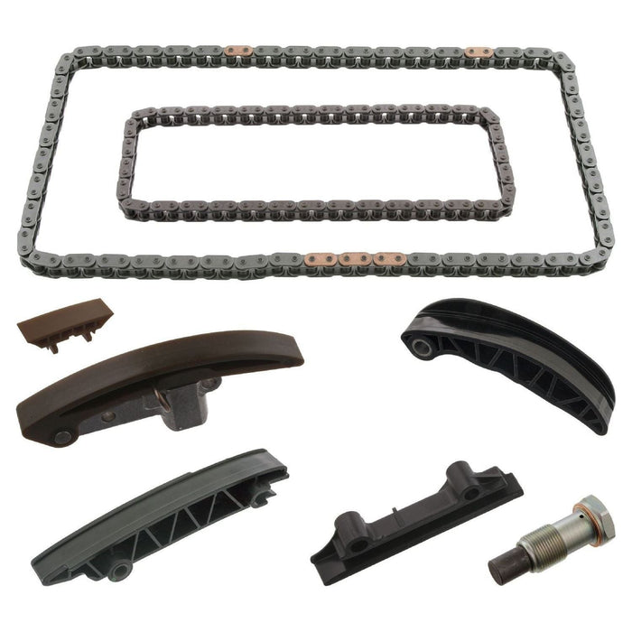 febi 101089 Timing Chain Kit Febi Bilstein  - Dynamic Drive