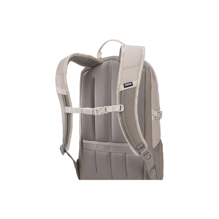 Thule EnRoute rucksack 21 L pelican grey/vetiver grey Laptop backpack Thule  - Dynamic Drive