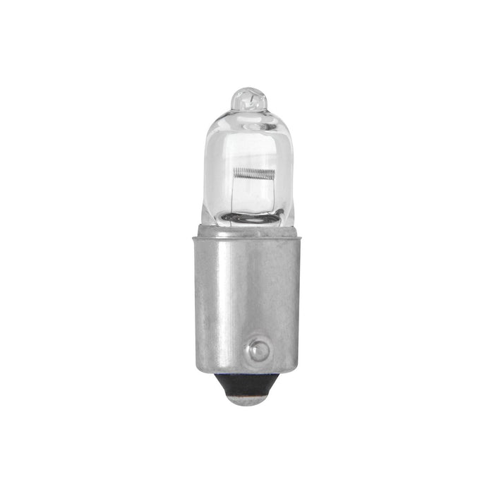 Ring 12V 23W Ba9S Clear Halogen Bulb Brake/Indicator/Reverse/Rear Fog- R419 Ring  - Dynamic Drive