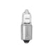 Ring 12V 23W Ba9S Clear Halogen Bulb Brake/Indicator/Reverse/Rear Fog- R419 Ring  - Dynamic Drive