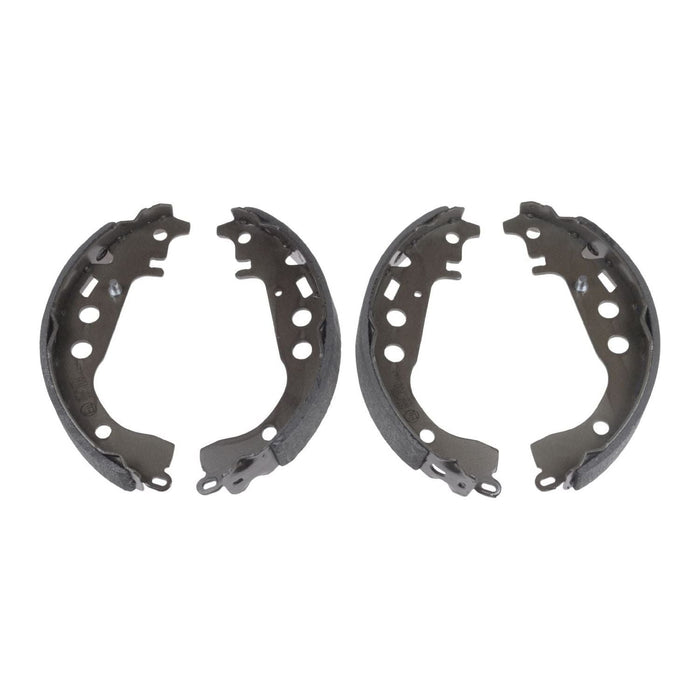 Blue Print ADT34155 Brake Shoe Set