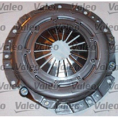 Valeo Clutch Kit 821295 Automotive Part fits Mazda Xedos