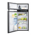 Thetford N4175-A Absorption Fridge, Curved Frameless Double Door (175 Ltr) Thetford  - Dynamic Drive