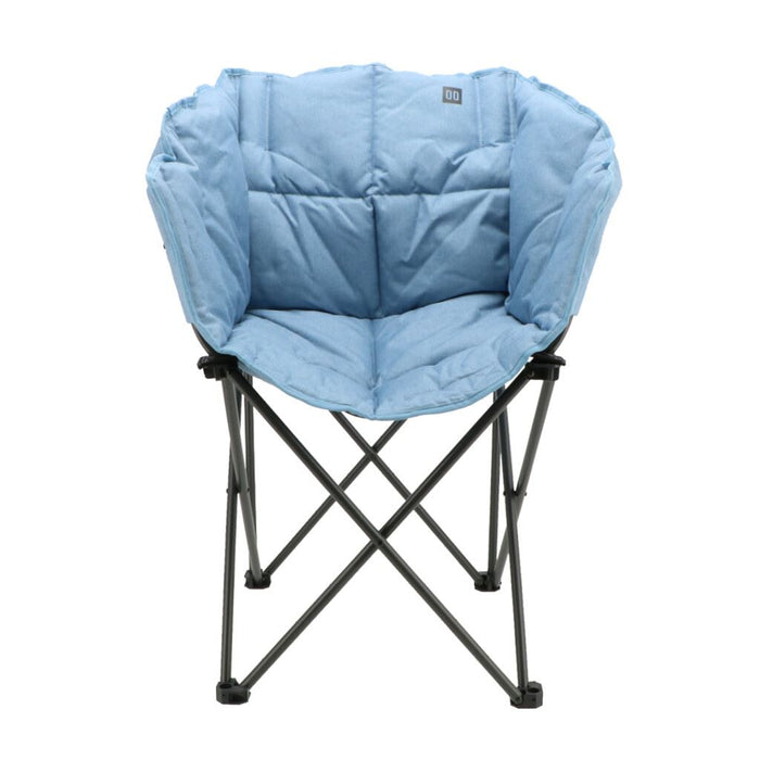 Travellife Lago Chair Cross Wave Blue 2129960 Travellife  - Dynamic Drive