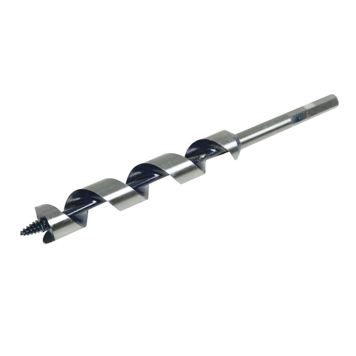 Silverline Auger Bit 6 x 235mm