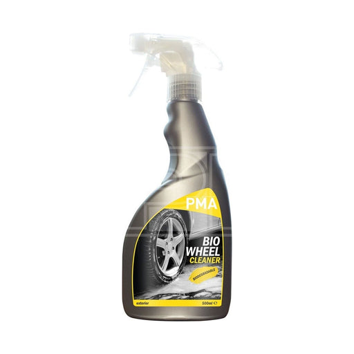 PMA Wheel Cleaner - Bio - Trigger - 500ml PMA  - Dynamic Drive