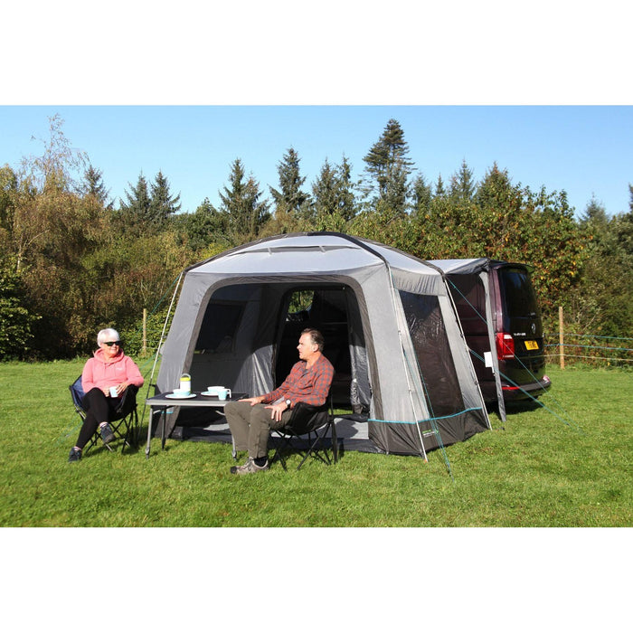 Outdoor Revolution Cayman Cuda F/G Driveaway Awning  Campervan (180-240) Outdoor Revolution  - Dynamic Drive