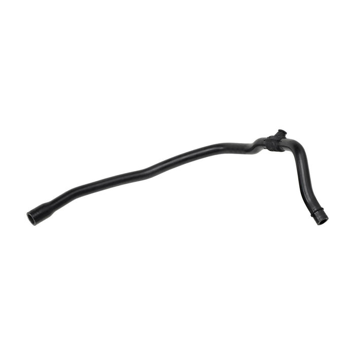 Gates Molded Heater Hose fits Citroen C15 - 1.8 - 87-00 02-2376