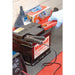 Draper 6/12V Battery Charger, 5.6A 20487 Draper  - Dynamic Drive