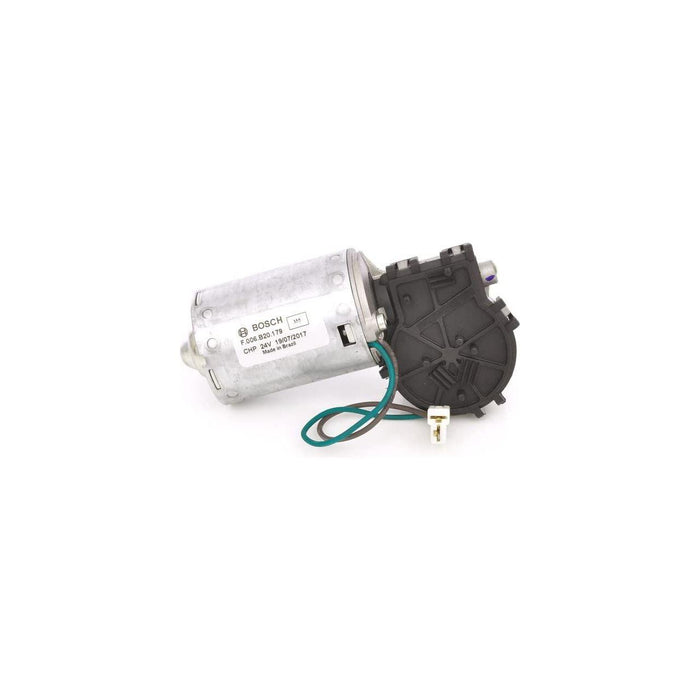 Genuine Bosch Wiper Motor F006B20179