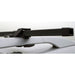 Locking Roof Rack Cross Bars fits Alfa Romeo 156 Crosswagon 2004-2007  5 door Summit  - Dynamic Drive