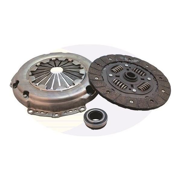 Comline  ECK150 Clutch Kit Comline  - Dynamic Drive