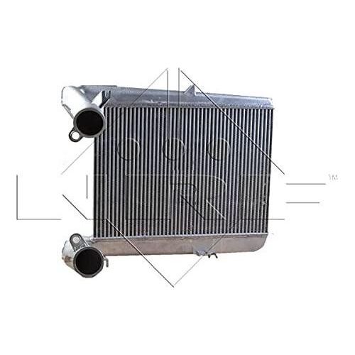 NRF Radiator fits DAF CF 75 CF 85 NRF  - Dynamic Drive