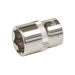 Silverline Socket 3/8" Drive 6pt Metric 14mm Silverline  - Dynamic Drive