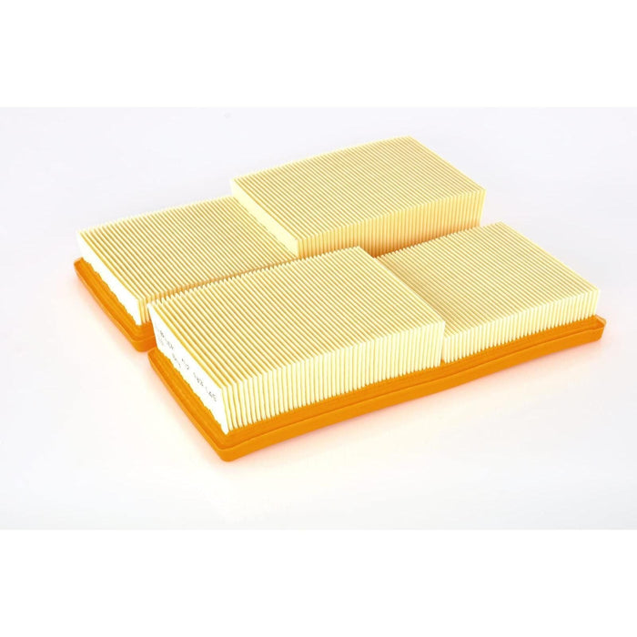 Genuine Bosch Car Air Filter S3049 fits Chrysler Crossfire - 3.2 - 04-08 1457433 Bosch  - Dynamic Drive