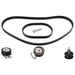 febi 33913 Timing Belt Kit Febi Bilstein  - Dynamic Drive