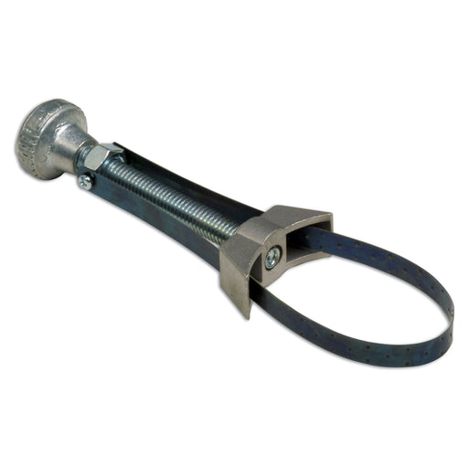 Laser Oil Filter Wrench - Metal Band - 112mm-145mm Laser Tools  - Dynamic Drive