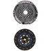 Valeo Clutch Kit 828470 Automotive Part fits Hyundai I 40 Sonata Tusan K Valeo  - Dynamic Drive