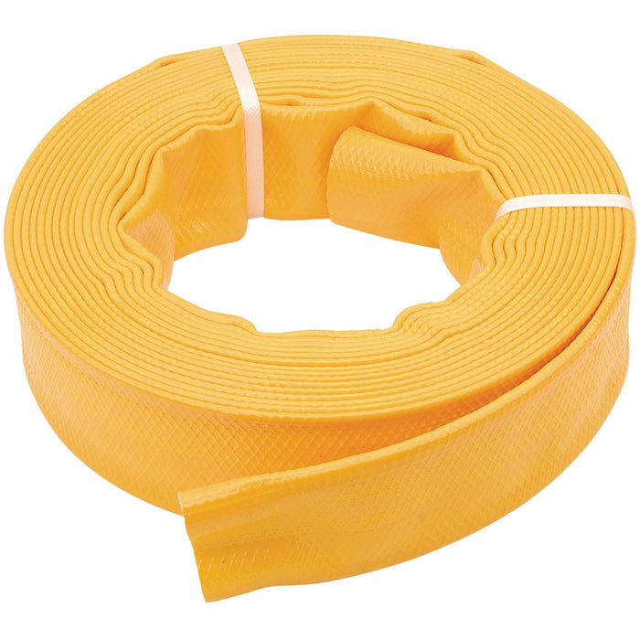 Draper Layflat Hose, 10m x 38mm 73171