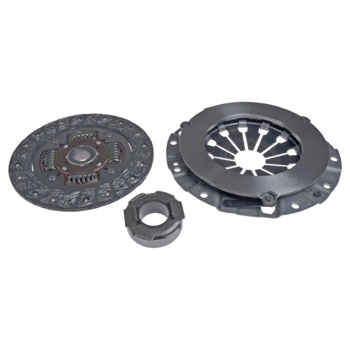 Blue Print ADK83038 Clutch Kit