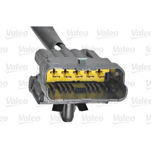 Genuine Valeo fits Wiper Motor Frontont Renault Trafic Ii Rhd Valeo  - Dynamic Drive