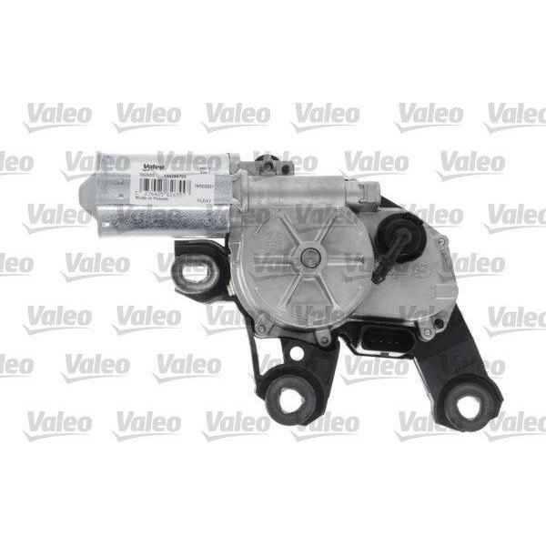 Genuine Valeo fits Wiper Motor Rear Audi A4 S4 Rs4 Q7 Valeo  - Dynamic Drive