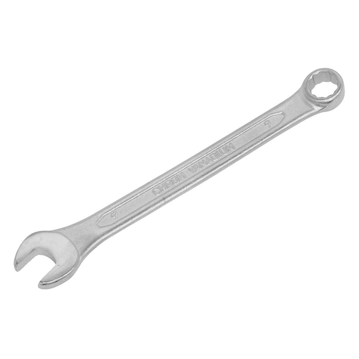 Sealey Combination Spanner 9mm S0409 Sealey  - Dynamic Drive