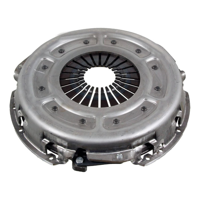 Febi 105324 Clutch Cover Fits Man