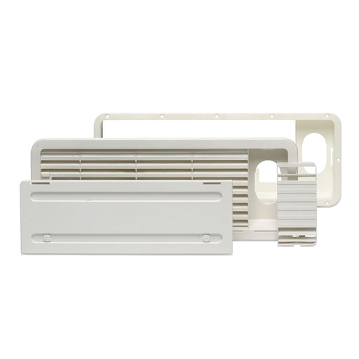 Dometic LS100 top white vent 9500000958 Dometic  - Dynamic Drive