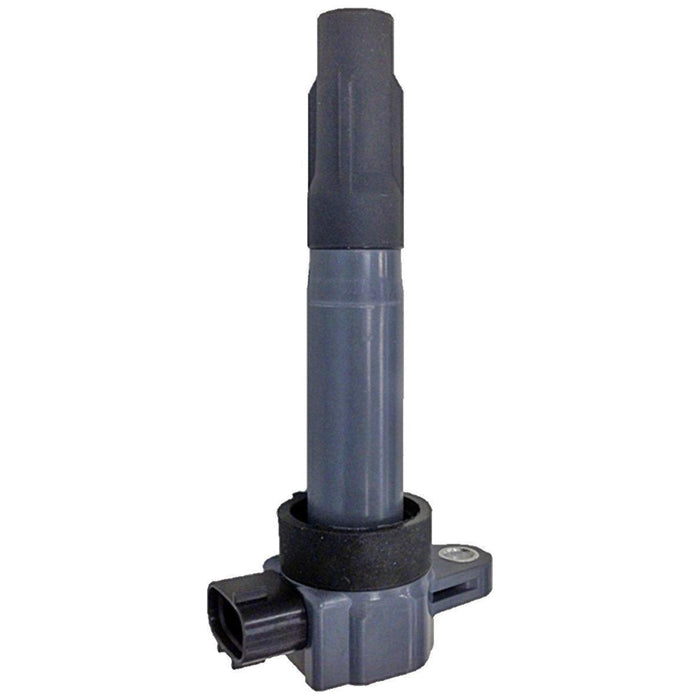 HELLA 5DA 358 000-481 Ignition Coil - 12V - 3-pin connector - Flush-Fitting Pencil Ignition Coils - Bolted Hella  - Dynamic Drive