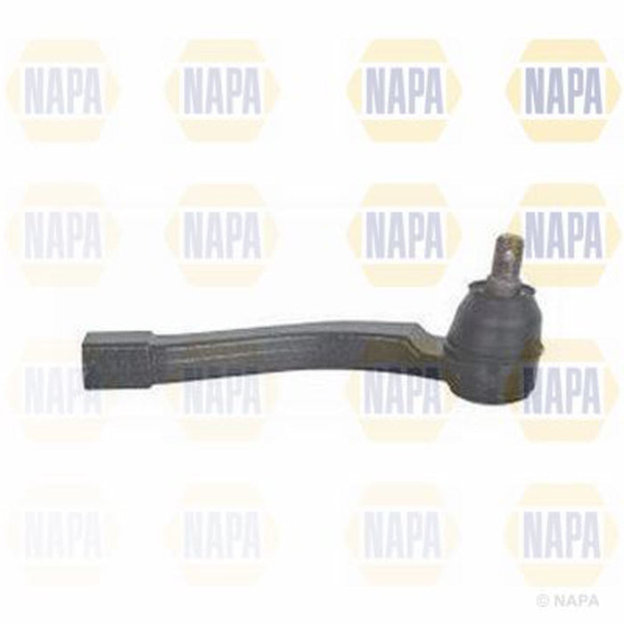 Genuine NAPA Tie Rod End (RH) for Ssangyong 4666008011