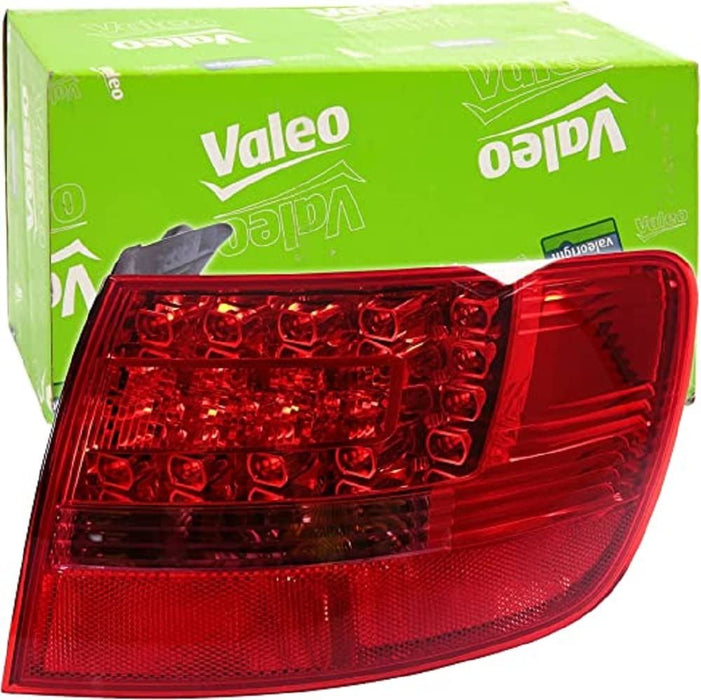 Genuine Valeo fits RearLeft (Wing) Audi A6 Avant Left Led Valeo  - Dynamic Drive