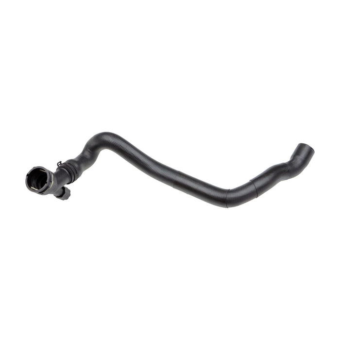 Gates Curved Radiator Hose fits VW Golf Estate/Variant - 1.6 - 99-02 05-4319