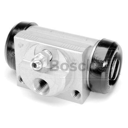 Genuine Bosch Wheel Brake Cylinder Wc891 fits Ford KA ROCAM - 1.3 - 02-08 098647 Bosch  - Dynamic Drive