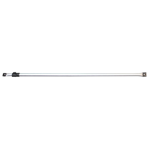 Aluminium spreader pole (short - 90 - 165cm) 12020263502000 Quest  - Dynamic Drive