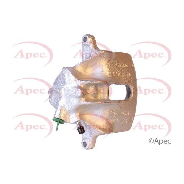 Apec Apec Brake Caliper (Front/Right) RCA433