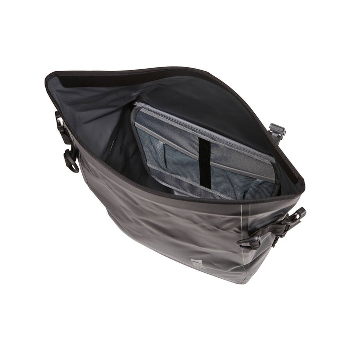 Thule Shield pannier 13L 2-pack black Pannier Thule  - Dynamic Drive