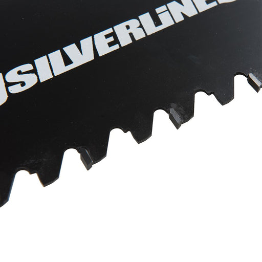 Silverline TCT Masonry Saw 700mm 675119 Silverline  - Dynamic Drive