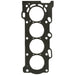 Genuine Elring part for Toyota Head Gasket Metaloflex 141.970 Elring  - Dynamic Drive