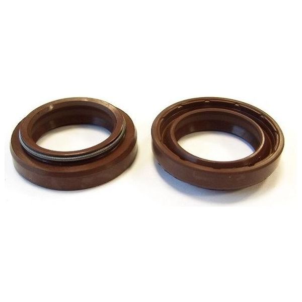 Genuine Elring part for Crankshaft Oil Seal 215.520