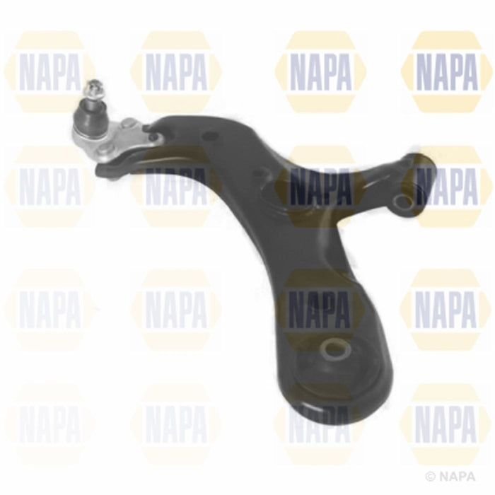 Genuine NAPA Wishbone (LH) for Toyota 4806942050