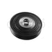 Corteco Torsion Vibration Damper fits Renault  Grand Scenic - 2.0 - 04-09 Corteco  - Dynamic Drive