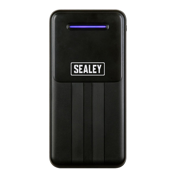 Sealey Portable Power Bank 10W 20000mAh SPB102 Sealey  - Dynamic Drive